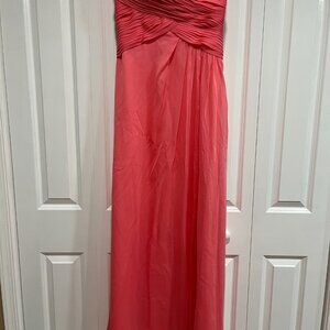 Prom/Wedding/Formal Long Dress - New With Tags